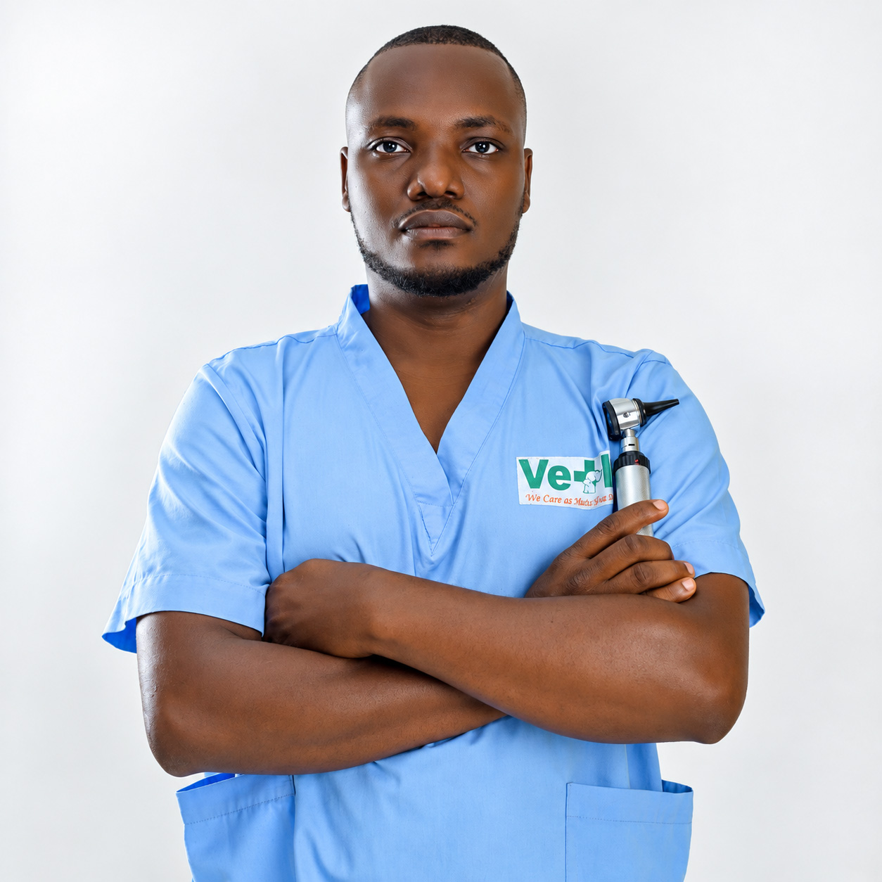 Dr. Lutebemberwa Isa Dr. Lutebemberwa Isa