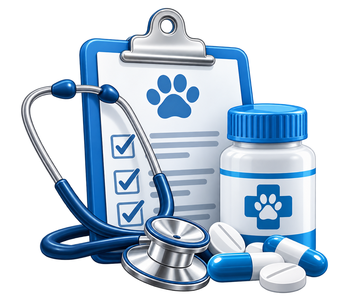 Pet Travel Paperwork & Relocation