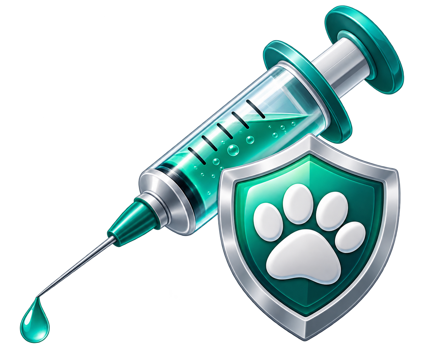 Vaccinations & Deworming